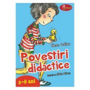 Povestiri didactice, volumul 1