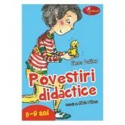 Povestiri didactice, volumul 1 de Elena Bolanu