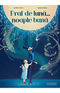 Praf de luna...noapte buna