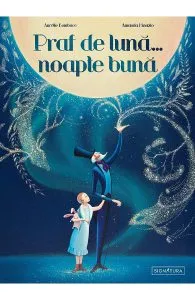 Praf de luna...noapte buna de Amanda Minazio