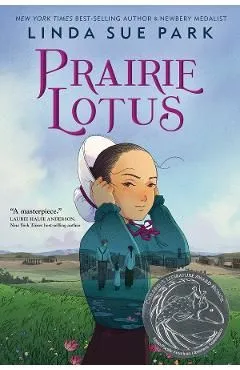 Prairie Lotus de Linda Sue Park