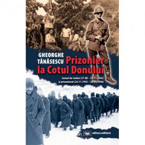 Prizonier la Cotul Donului