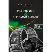 Psihologie si cinematografie de Elena Rusu