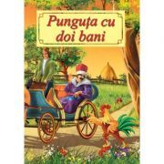 Punguta cu doi bani