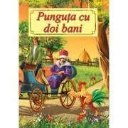 Punguta cu doi bani de Ion Creanga