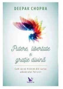 Putere, libertate si gratie divina