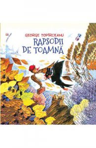 Rapsodii de toamna