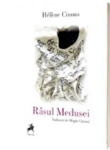 Rasul Medusei de Helene Cixous