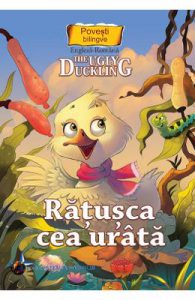 Ratusca cea urata. The Ugly Duckling