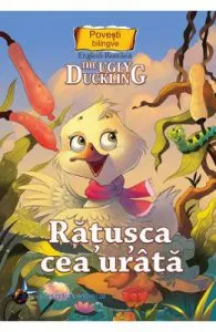 Ratusca cea urata. The Ugly Duckling