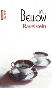 Ravelstein de Saul Bellow