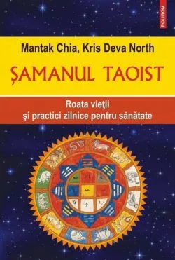 Şamanul taoist de Kris Deva North
