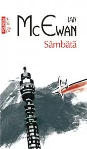 Sambata de Ian McEwan