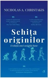 Schița originilor de Nicholas A. Christakis