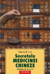 Secretele medicinei chineze