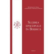 Slujirea episcopului in Biserica