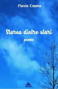Starea dintre stari de Flavia Cosma