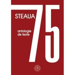 Steaua 75. Antologie de texte de Victor Cublesan