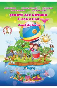 Stiinte ale naturii