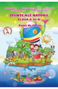 Stiinte ale naturii