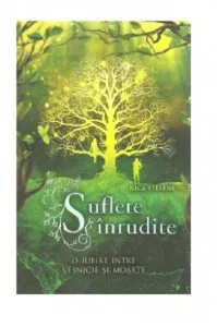 Suflete inrudite. O iubire intre vesnicie si moarte de Nica Stevens