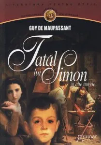 Tatal lui Simon