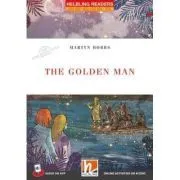The Golden Man de Martyn Hobbs