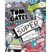 Tom Gates 6. Cadouri super speciale... sau nu de Liz Pichon