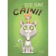 Toti sunt caini!