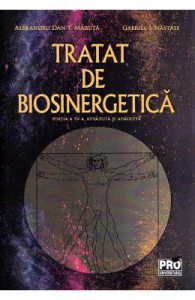 Tratat de biosinergetica