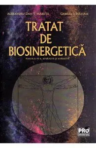 Tratat de biosinergetica de Alexandru Maruta