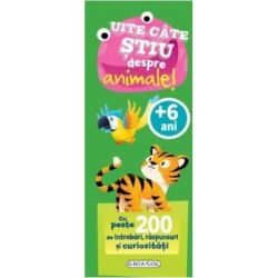 Uite cate stiu despre animale! 6 