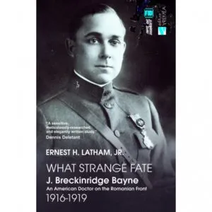 Un destin ciudat de Ernest Latham