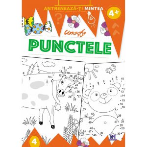 Uneste punctele