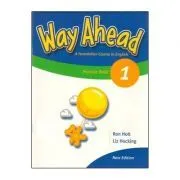 Way Ahead 1 de Liz Hocking