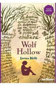 Wolf Hollow de Lauren Wolk