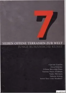 7/ Sapte. Volumul 1. Editie romana/ germana/ engleza