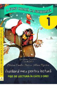 A fost odata ca niciodata