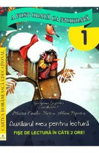 A fost odata ca niciodata
