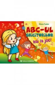 ABC-ul ghicitorilor de Elena Tudor
