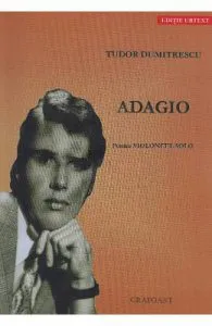 Adagio pentru Violoncel solo de Tudor Dumitrescu
