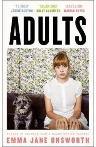 Adults de Emma Jane Unsworth