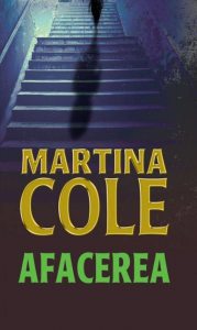 Afacerea