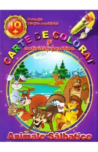 Animale salbatice