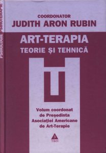 Art-terapia. Teorie si tehnica