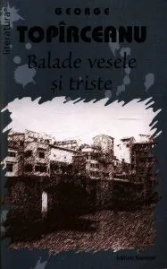 Balade vesele si triste de George Topirceanu