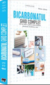 Bicarbonatul - ghid complet