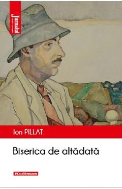 Biserica de altadata