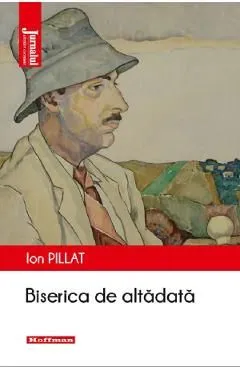 Biserica de altadata de Ion Pillat