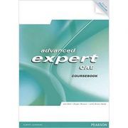 CAE Expert Students